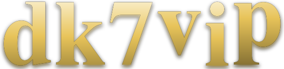 dk7vip โลโก้